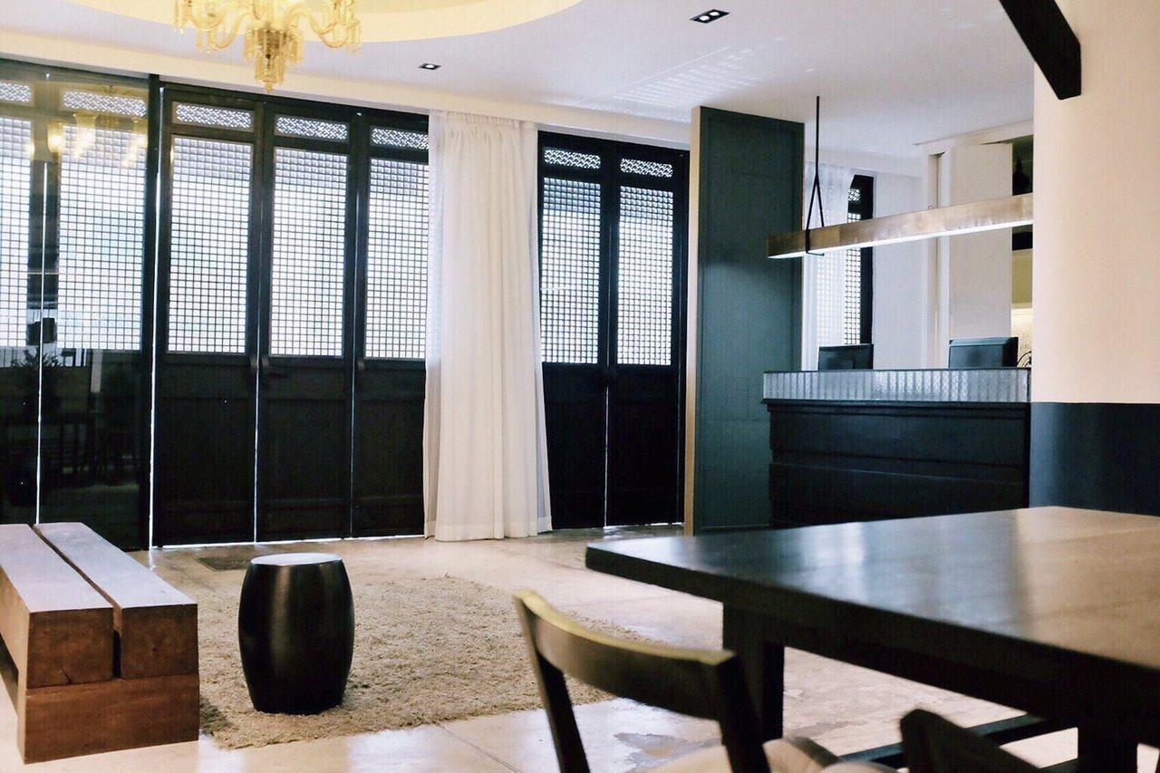 P&R Residence Bangkok Ngoại thất bức ảnh