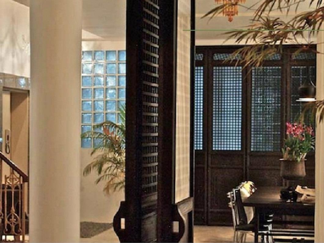 P&R Residence Bangkok Ngoại thất bức ảnh