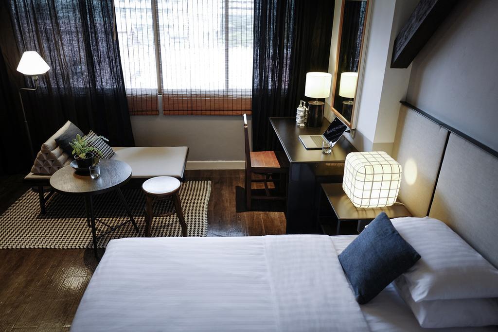 P&R Residence Bangkok Ngoại thất bức ảnh