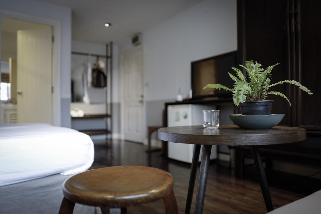 P&R Residence Bangkok Ngoại thất bức ảnh