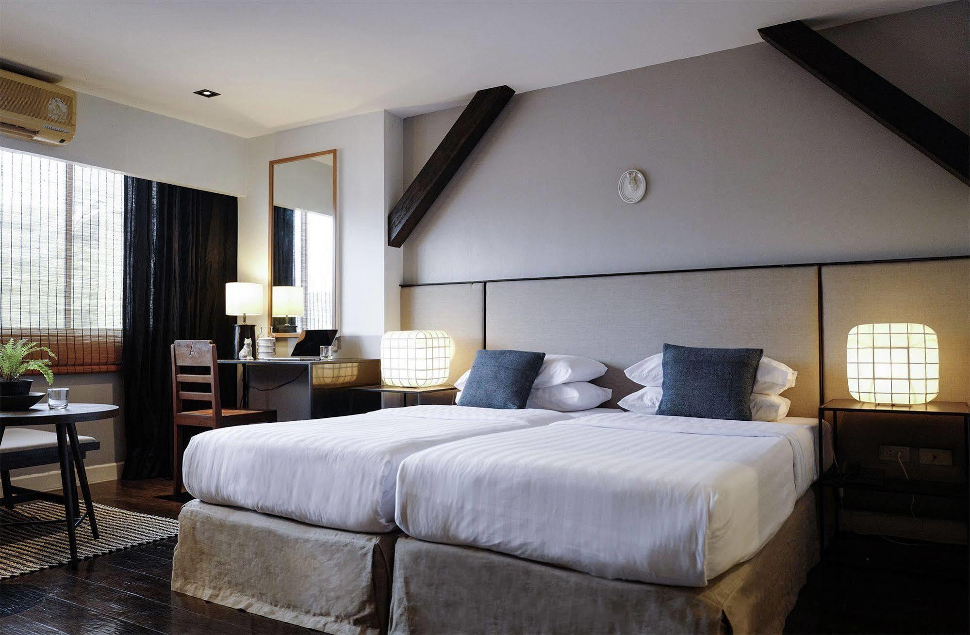 P&R Residence Bangkok Ngoại thất bức ảnh