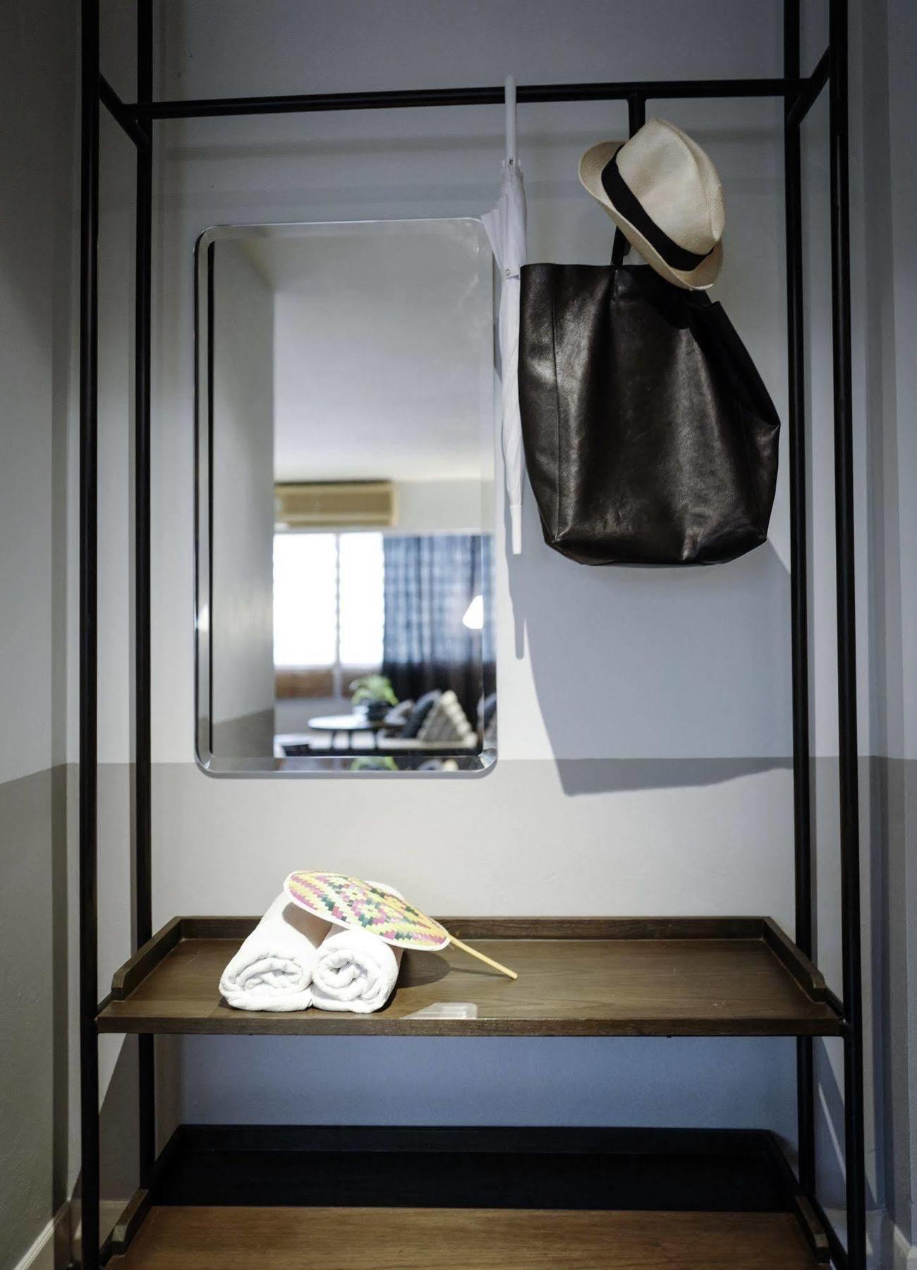 P&R Residence Bangkok Ngoại thất bức ảnh