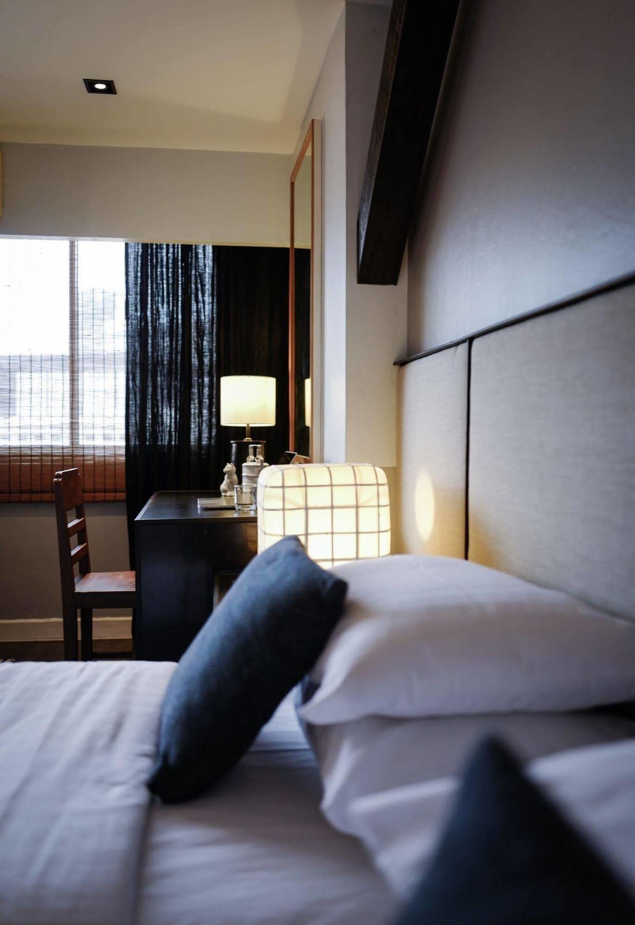 P&R Residence Bangkok Ngoại thất bức ảnh