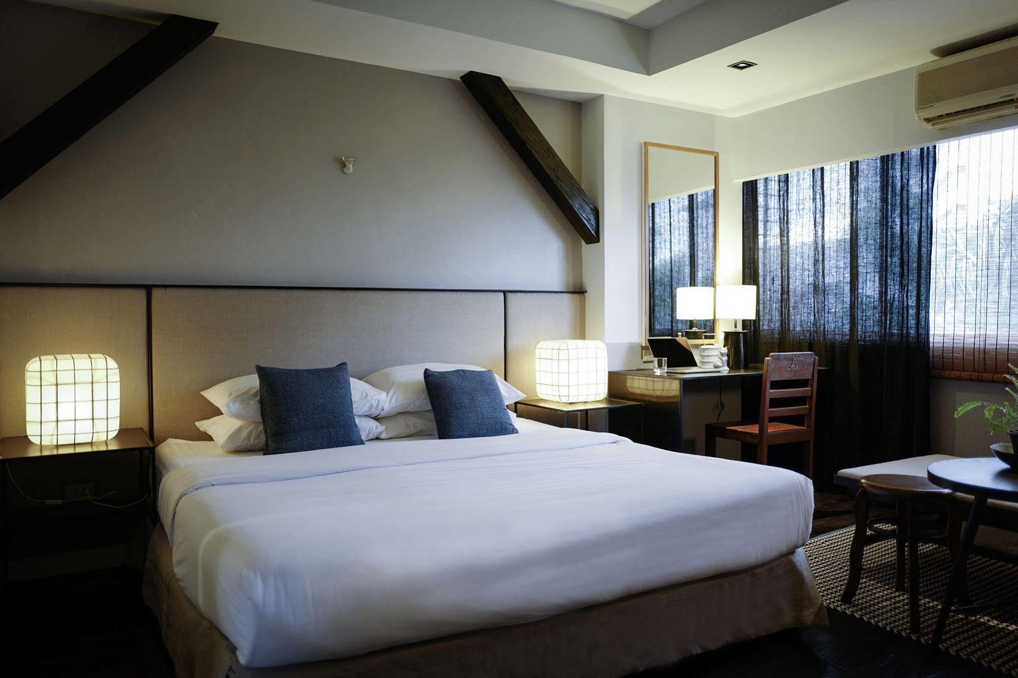 P&R Residence Bangkok Ngoại thất bức ảnh