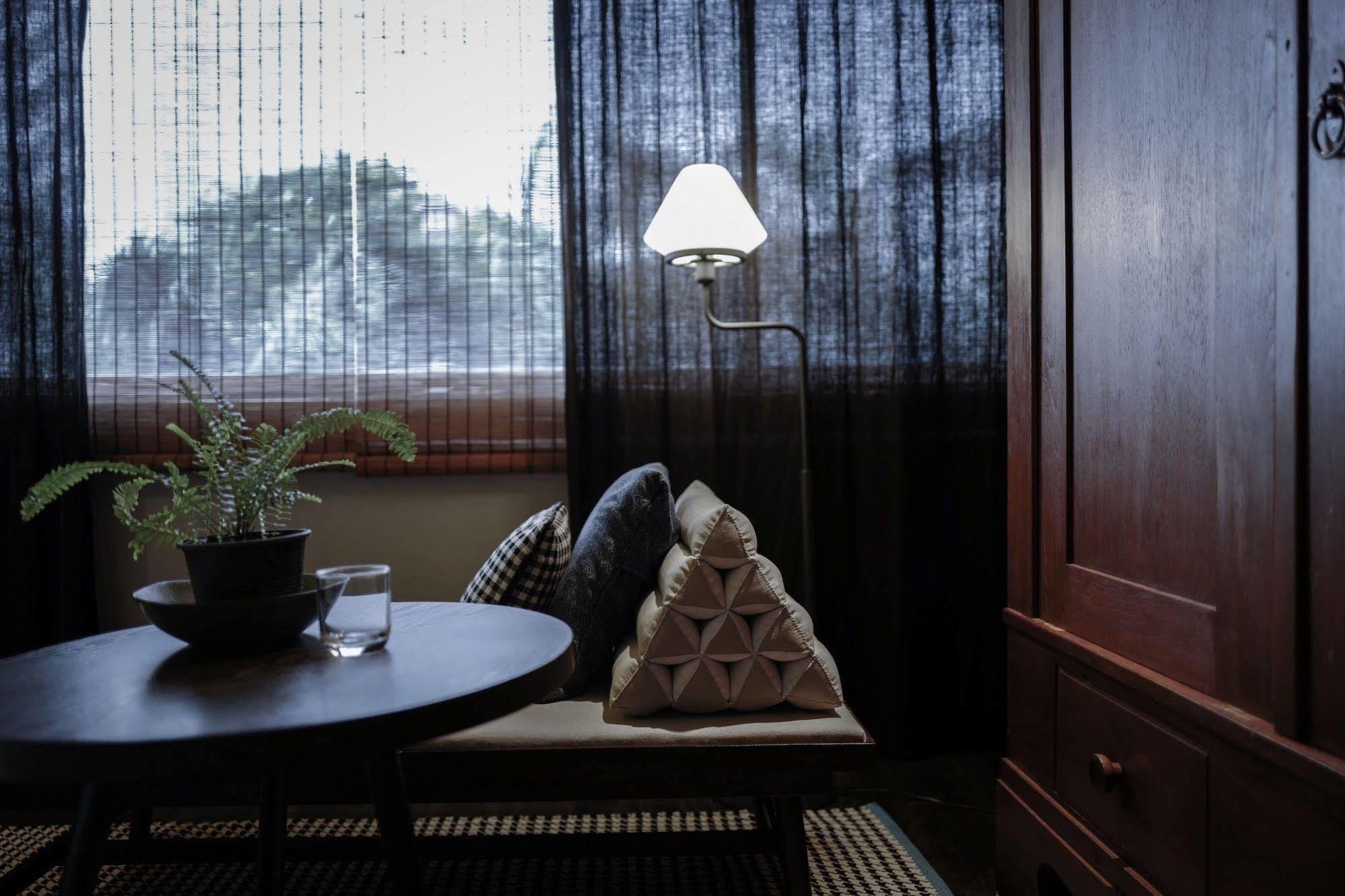 P&R Residence Bangkok Ngoại thất bức ảnh
