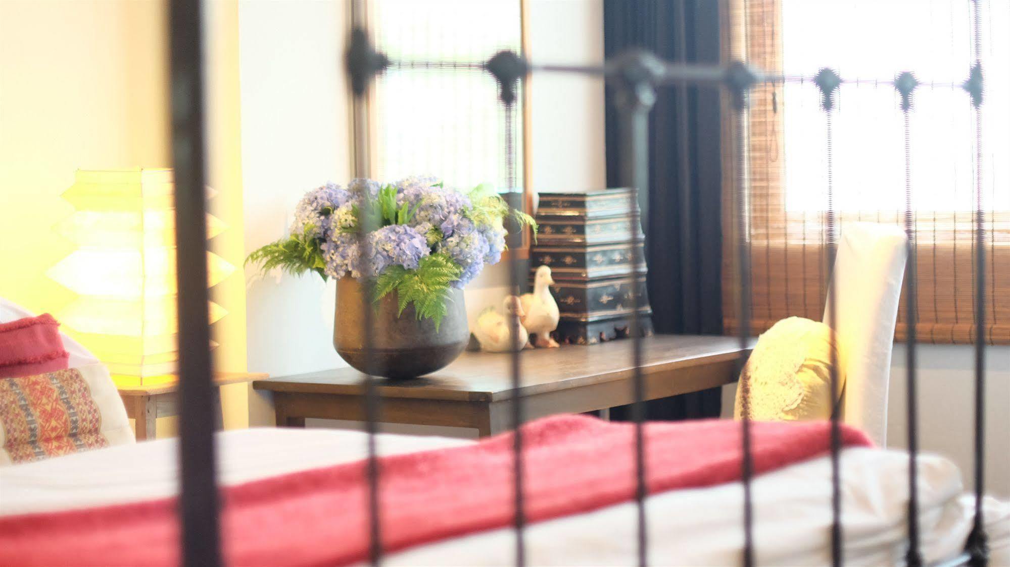 P&R Residence Bangkok Ngoại thất bức ảnh