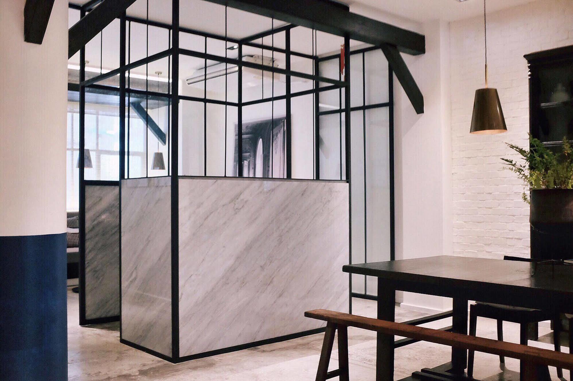 P&R Residence Bangkok Ngoại thất bức ảnh
