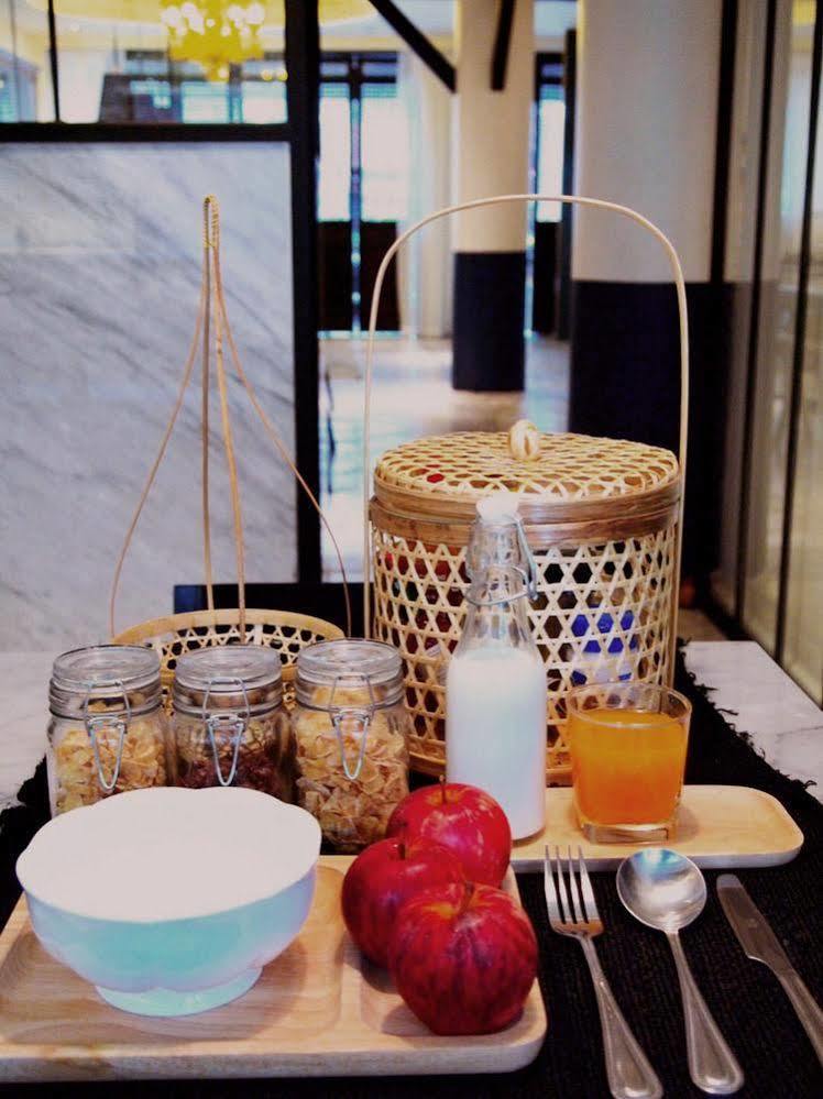 P&R Residence Bangkok Ngoại thất bức ảnh