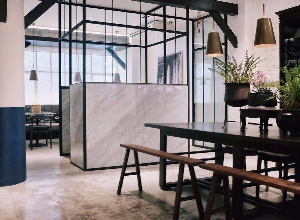 P&R Residence Bangkok Ngoại thất bức ảnh