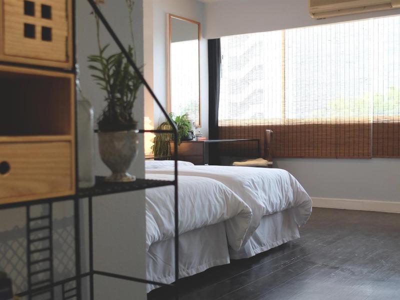 P&R Residence Bangkok Ngoại thất bức ảnh
